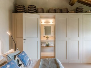 Villa San Concordio di Moriano Caratteristiche 74