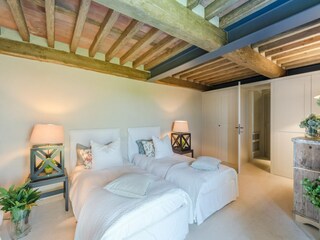 Villa San Concordio di Moriano Features 76