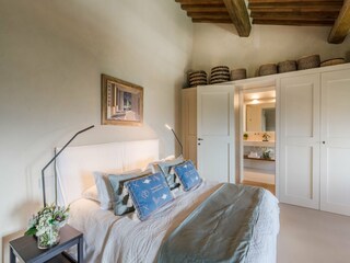 Villa San Concordio di Moriano Caratteristiche 77