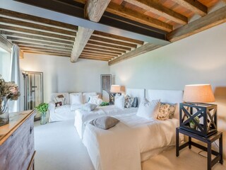 Villa San Concordio di Moriano Features 81