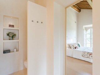 Villa San Concordio di Moriano Features 85