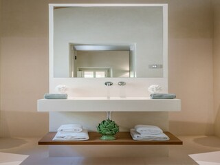 Villa San Concordio di Moriano Caratteristiche 95