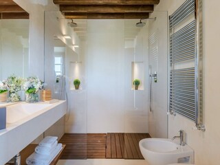 Villa San Concordio di Moriano Features 97