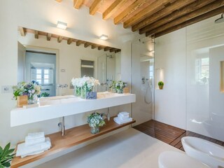 Villa San Concordio di Moriano Caratteristiche 98