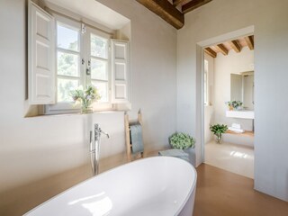 Villa San Concordio di Moriano Features 99