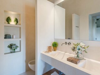 Villa San Concordio di Moriano Kenmerken 100