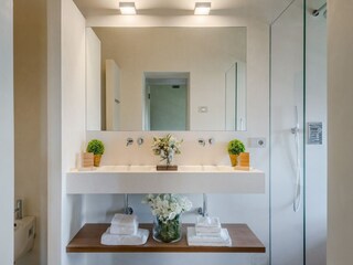 Villa San Concordio di Moriano Caratteristiche 103