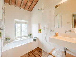 Villa San Concordio di Moriano Caratteristiche 105