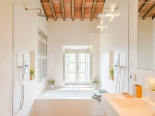 Villa San Concordio di Moriano Features 106