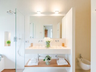 Villa San Concordio di Moriano Features 107