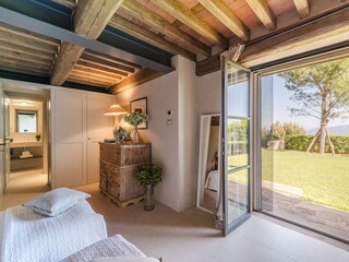 Villa San Concordio di Moriano Enregistrement extérieur 35