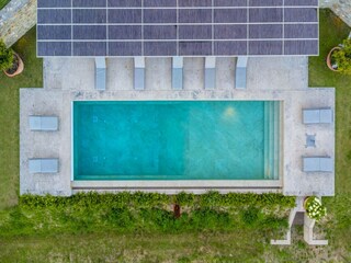 Villa San Concordio di Moriano Buitenaudio-opname 37