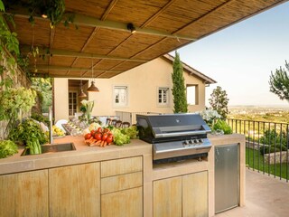 Villa San Concordio di Moriano Outdoor Recording 39