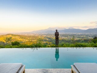 Villa San Concordio di Moriano Buitenaudio-opname 42