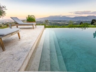 Villa San Concordio di Moriano Buitenaudio-opname 45