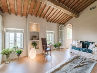 Villa San Concordio di Moriano Features 109