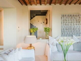 Villa San Concordio di Moriano Kenmerken 110