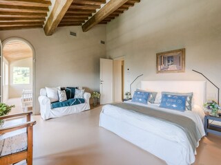 Villa San Concordio di Moriano Caratteristiche 117