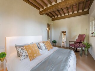 Villa San Concordio di Moriano Features 118