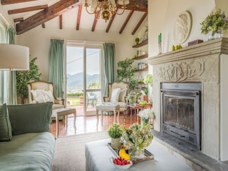 Villa San Macario Características 31