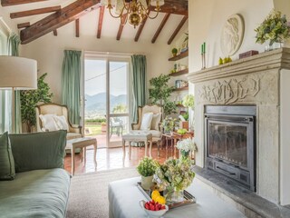 Villa San Macario Caratteristiche 32