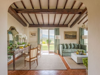 Villa San Macario Características 32