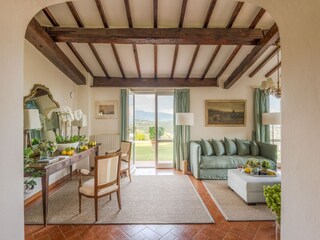 Villa San Macario Features 33