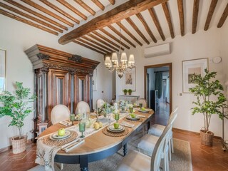 Villa San Macario Features 33