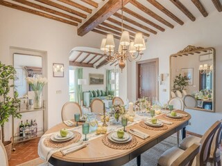 Villa San Macario Caratteristiche 35