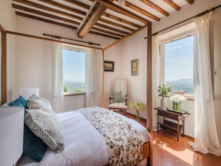 Villa San Macario Caratteristiche 38