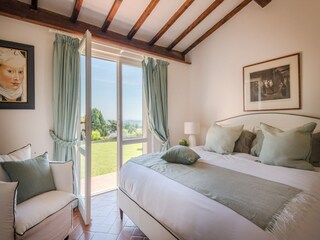 Villa San Macario Caratteristiche 37