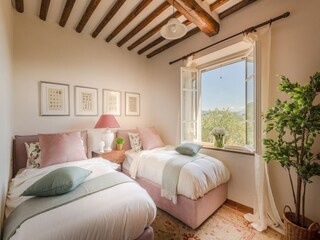 Villa San Macario Caratteristiche 46