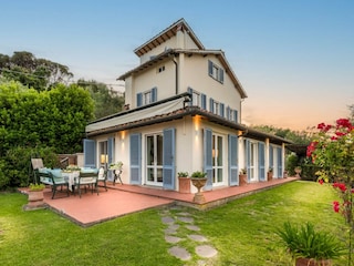 Villa San Macario Außenaufnahme 6