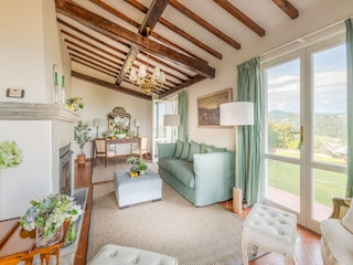 Villa San Macario Características 52