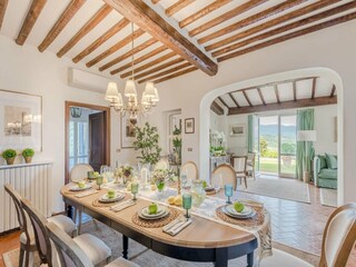 Villa San Macario Caratteristiche 55