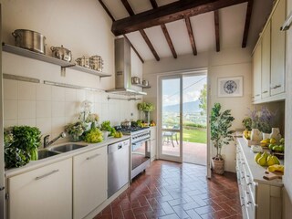 Villa San Macario Kenmerken 61