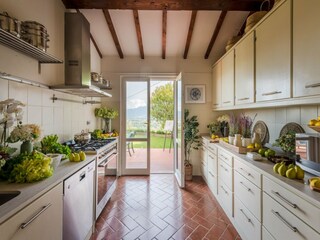 Villa San Macario Caratteristiche 63