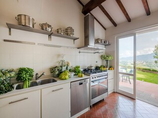 Villa San Macario Features 61