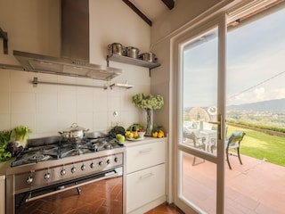 Villa San Macario Características 62