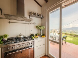 Villa San Macario Features 67