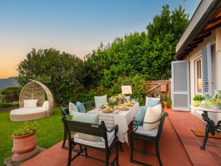 Villa San Macario Enregistrement extérieur 18