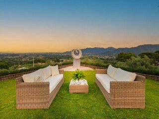 Villa San Macario Outdoor Recording 22