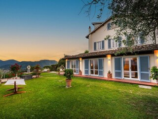 Villa San Macario Enregistrement extérieur 24