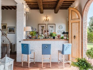 Villa Castelfiorentino Ausstattung 57