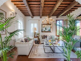 Villa Castelfiorentino Kenmerken 58