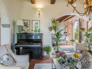 Villa Castelfiorentino Kenmerken 60