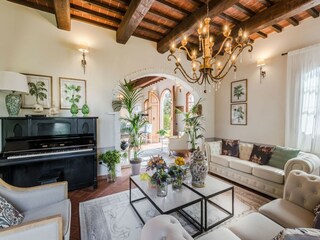 Villa Castelfiorentino Ausstattung 50