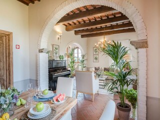 Villa Castelfiorentino Kenmerken 52