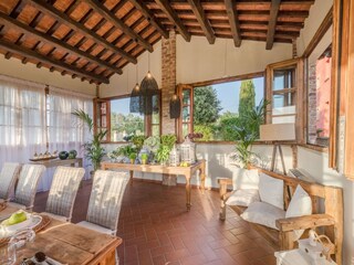 Villa Castelfiorentino Kenmerken 66