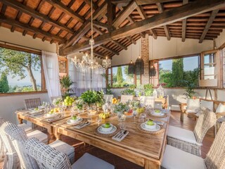 Villa Castelfiorentino Ausstattung 72